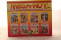 Mega Hot