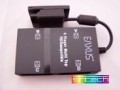 4-Spieler Adapter f�r PS2