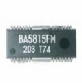 BA5815FM Chip f�r PS2