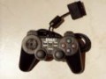 Doubleshock Analog Joypad NoName für PS2