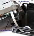 Reset/Eject Kabel 7 PIN lang (44 cm) V3 für PS2