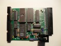 +D Disketteninterface (Clone)