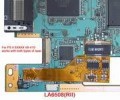 LA6508 RIII Chip für PS2
