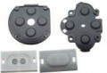 Controller Gummimatte für PSP