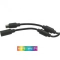 Controller-Verl�ngerung 1,80m f�r xBox