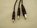 USB Transfer + Ladekabel für PSP