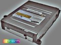 Laufwerk Samsung MS28 für Xbox 360 