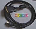 HDMI - DVI 24 Pin Dual Link Kabel