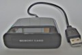 Memory Card Adapter für PS3 PSX/PS2-PS3 