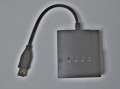 PS2-PS3 Controller Converter für PS3