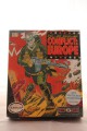 Conflict Europe