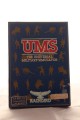 UMS Military Simulator