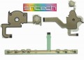 Kabelset zur Steuerung (Keystroke control cable) für PSP Slim 