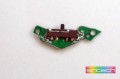 Board für Reset passend für PSP slim