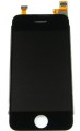 Display komplett mit Frontscheibe und Touchscreen für iPhone 