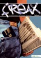 Freax Vol 1 (2. Auflage, Englisch)