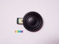Speakers, used, removed from NDS Lite