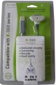 Controller Charge and Connection cable for Xbox 360 (no battery)