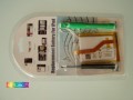 Battery with tools for iPod Touch 2G + iPod Touch 3G