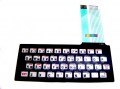 ZX81 Tastaturfolie