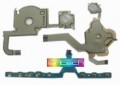 Kabelset zur Steuerung (Keystroke control cable) für PSP 3000