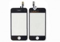 Touchscreen incl. Frontscheibe, schwarz für iPhone 3GS