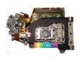 LCD for PSP GO