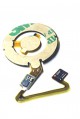 iPod Nano 5G Clickwheel flex cable
