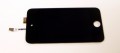 iPod Touch 4G Display unit (Frontglas, LCD, Touchscreen)