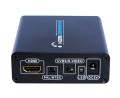 HDMI Converter to Composite AV / S-Video