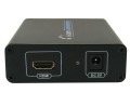 HDMI Converter to VGA and3,5mm Audio