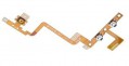 Power Volume Button Flex Cable for iPod Touch 4G