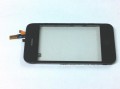 Touchscreen mit Rahmen und Home Button für iPhone 3GS