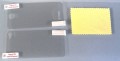Schutzfolie vorne und hinten für iPhone 4 / iPhone 4S