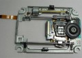 KEM450DAA Laser mit Rahmen für PS3 Slim 