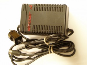 +2A PSU