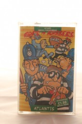 Cops ´n Robbers