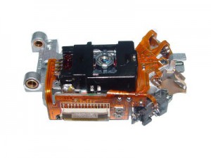 Laserlinse Samsung SOH D16 für XBox