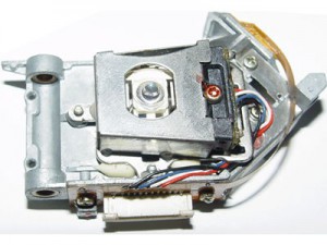 Laserlinse CDM6035 für XBox