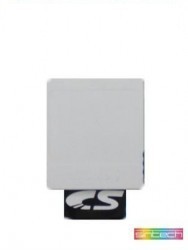 SD-Adapter passend für Nintendo Wii