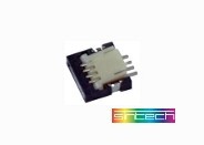 Connector for NDS Touch Screen / backlight connector for PSP