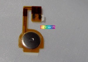 Home Button Schaltkreis für iPhone 3G/3GS