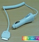 KFZ Ladeadapter für iPod/iPhone