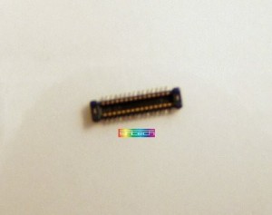 FPC Connector für iPhone 3G