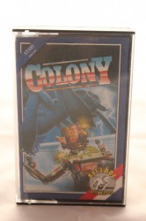 Colony Tape